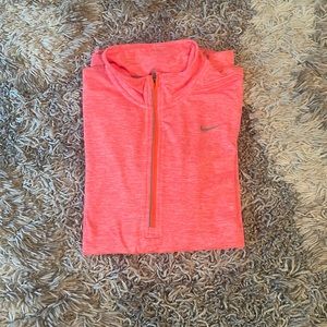 NWOT Nike Running Pullover